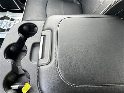 2024 RAM 2500 Laramie   - Photo 36 - Cleveland, GA 30528