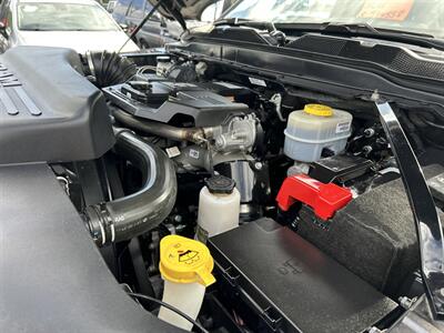 2024 RAM 2500 Laramie   - Photo 73 - Cleveland, GA 30528