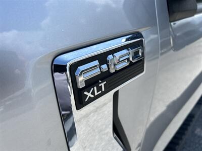 2021 Ford F-150 XLT   - Photo 17 - Cleveland, GA 30528