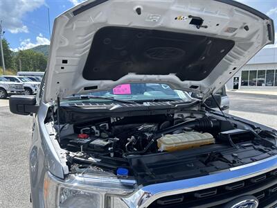 2021 Ford F-150 XLT   - Photo 62 - Cleveland, GA 30528