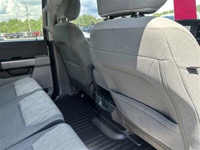 2021 Ford F-150 XLT   - Photo 52 - Cleveland, GA 30528