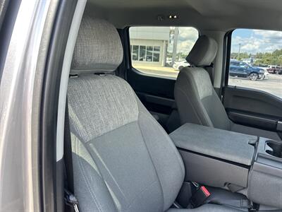 2021 Ford F-150 XLT   - Photo 57 - Cleveland, GA 30528