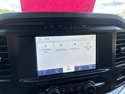 2021 Ford F-150 XLT   - Photo 24 - Cleveland, GA 30528