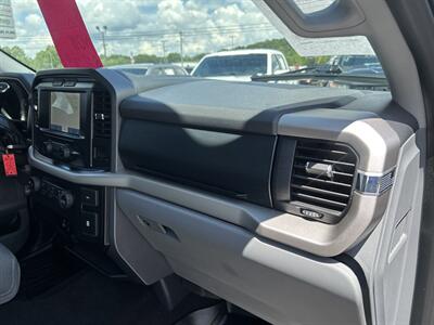 2021 Ford F-150 XLT   - Photo 56 - Cleveland, GA 30528