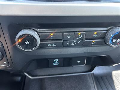 2021 Ford F-150 XLT   - Photo 27 - Cleveland, GA 30528