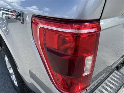 2021 Ford F-150 XLT   - Photo 45 - Cleveland, GA 30528
