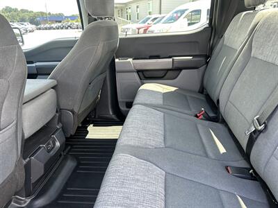2021 Ford F-150 XLT   - Photo 40 - Cleveland, GA 30528