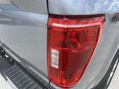 2021 Ford F-150 XLT   - Photo 49 - Cleveland, GA 30528