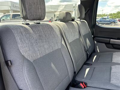 2021 Ford F-150 XLT   - Photo 53 - Cleveland, GA 30528