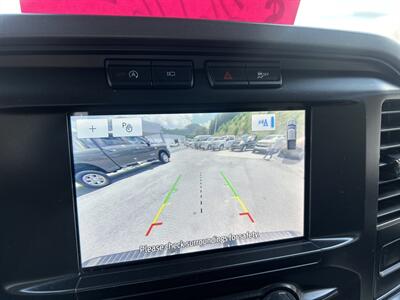 2021 Ford F-150 XLT   - Photo 25 - Cleveland, GA 30528