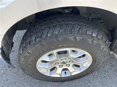 2021 Ford F-150 XLT   - Photo 16 - Cleveland, GA 30528