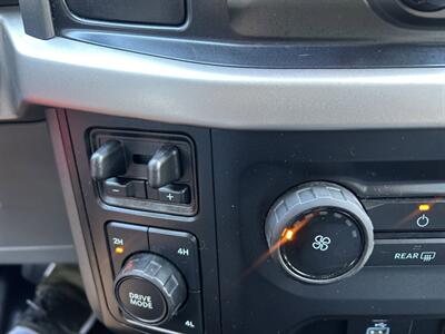 2021 Ford F-150 XLT   - Photo 28 - Cleveland, GA 30528