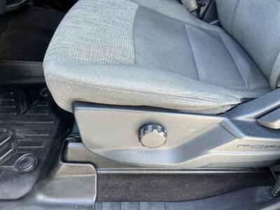 2021 Ford F-150 XLT   - Photo 20 - Cleveland, GA 30528