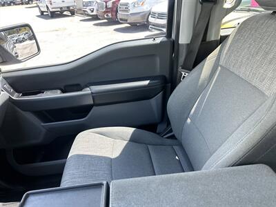 2021 Ford F-150 XLT   - Photo 32 - Cleveland, GA 30528