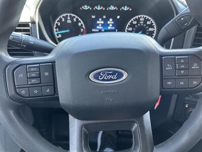 2021 Ford F-150 XLT   - Photo 23 - Cleveland, GA 30528