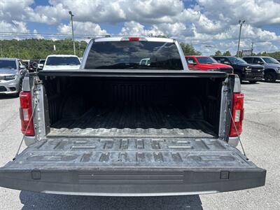 2021 Ford F-150 XLT   - Photo 47 - Cleveland, GA 30528