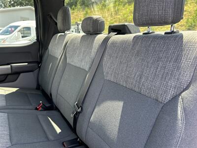2021 Ford F-150 XLT   - Photo 41 - Cleveland, GA 30528