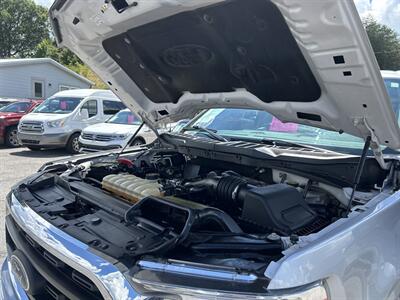 2021 Ford F-150 XLT   - Photo 67 - Cleveland, GA 30528