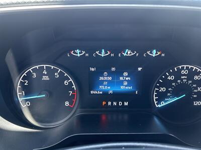 2021 Ford F-150 XLT   - Photo 22 - Cleveland, GA 30528