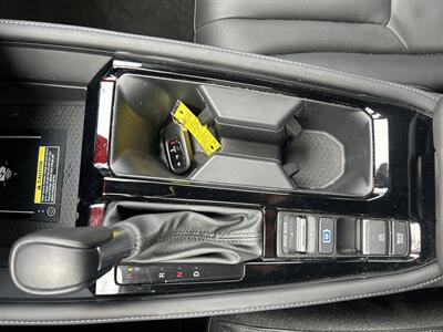 2024 Honda Accord Hybrid Touring - Photo 29 - Cleveland, GA 30528