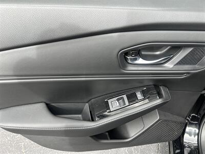 2024 Honda Accord Hybrid Touring - Photo 37 - Cleveland, GA 30528