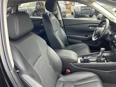 2024 Honda Accord Hybrid Touring - Photo 58 - Cleveland, GA 30528