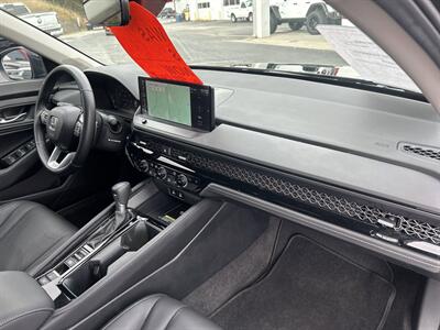 2024 Honda Accord Hybrid Touring - Photo 59 - Cleveland, GA 30528