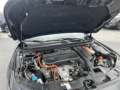 2024 Honda Accord Hybrid Touring - Photo 64 - Cleveland, GA 30528