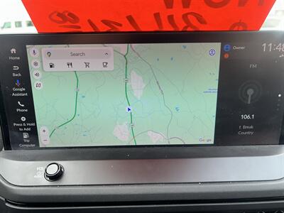 2024 Honda Accord Hybrid Touring - Photo 24 - Cleveland, GA 30528