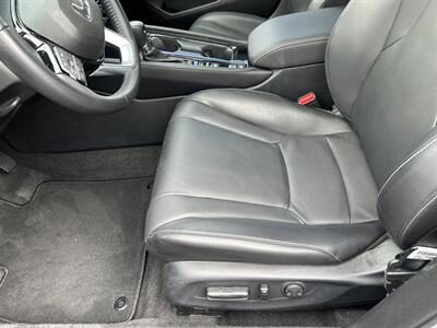 2024 Honda Accord Hybrid Touring - Photo 19 - Cleveland, GA 30528