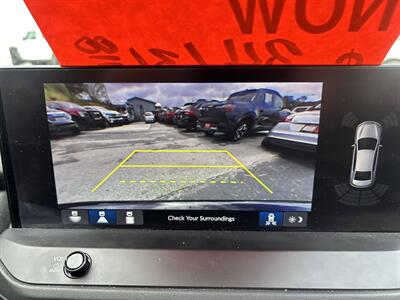 2024 Honda Accord Hybrid Touring - Photo 25 - Cleveland, GA 30528