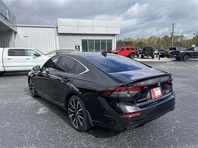 2024 Honda Accord Hybrid Touring - Photo 7 - Cleveland, GA 30528
