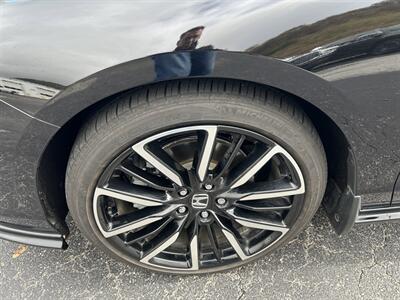 2024 Honda Accord Hybrid Touring - Photo 15 - Cleveland, GA 30528