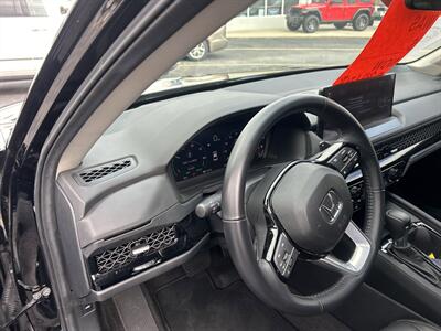 2024 Honda Accord Hybrid Touring - Photo 21 - Cleveland, GA 30528
