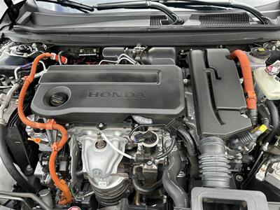 2024 Honda Accord Hybrid Touring - Photo 66 - Cleveland, GA 30528