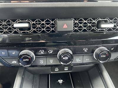 2024 Honda Accord Hybrid Touring - Photo 27 - Cleveland, GA 30528