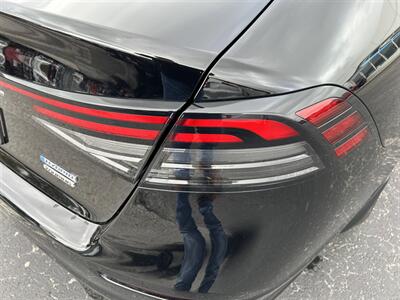 2024 Honda Accord Hybrid Touring - Photo 50 - Cleveland, GA 30528