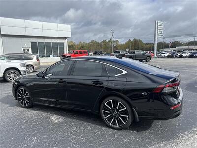 2024 Honda Accord Hybrid Touring - Photo 6 - Cleveland, GA 30528