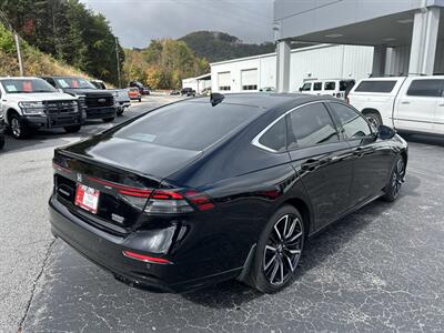 2024 Honda Accord Hybrid Touring - Photo 9 - Cleveland, GA 30528