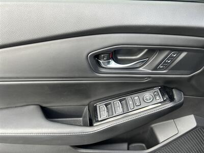 2024 Honda Accord Hybrid Touring - Photo 18 - Cleveland, GA 30528