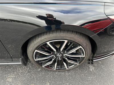 2024 Honda Accord Hybrid Touring - Photo 60 - Cleveland, GA 30528