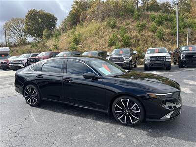 2024 Honda Accord Hybrid Touring - Photo 12 - Cleveland, GA 30528