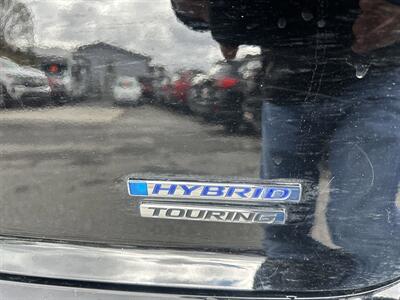 2024 Honda Accord Hybrid Touring - Photo 49 - Cleveland, GA 30528