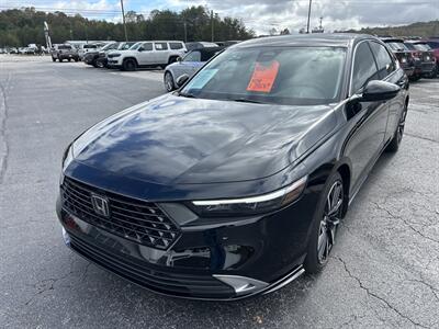 2024 Honda Accord Hybrid Touring - Photo 3 - Cleveland, GA 30528