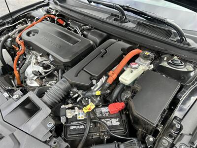 2024 Honda Accord Hybrid Touring - Photo 67 - Cleveland, GA 30528