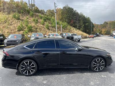 2024 Honda Accord Hybrid Touring - Photo 11 - Cleveland, GA 30528