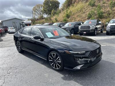 2024 Honda Accord Hybrid Touring - Photo 13 - Cleveland, GA 30528