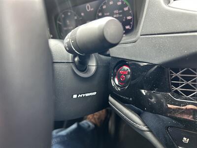2024 Honda Accord Hybrid Touring - Photo 26 - Cleveland, GA 30528