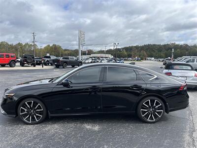 2024 Honda Accord Hybrid Touring - Photo 5 - Cleveland, GA 30528