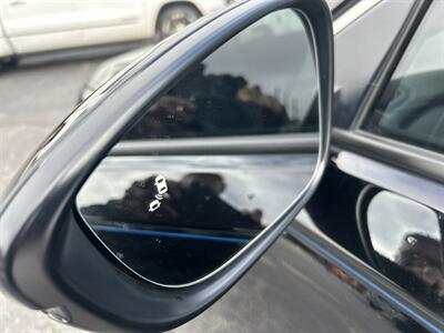 2024 Honda Accord Hybrid Touring - Photo 17 - Cleveland, GA 30528